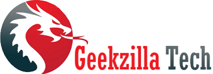 Geekzilla Tech