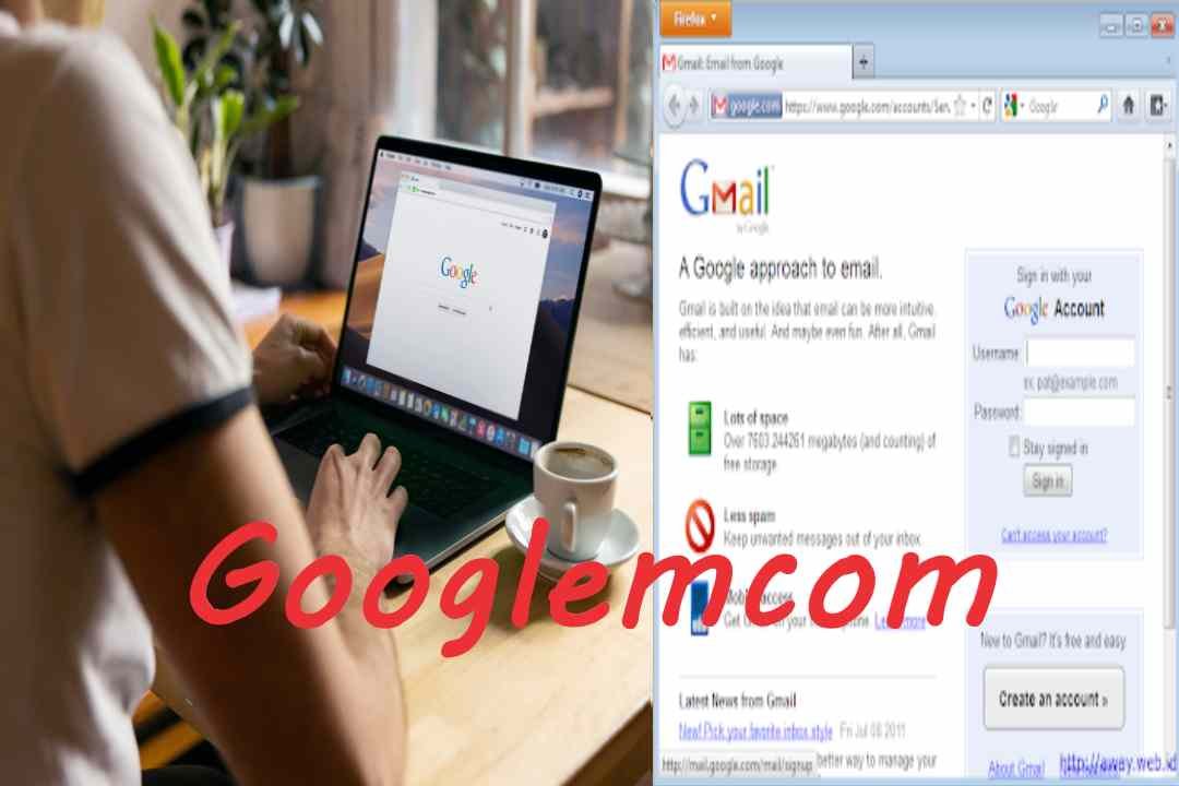 What Is Googlemcom? Is This A New Searchengine in 2023?