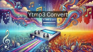 Ytmp3 Convert