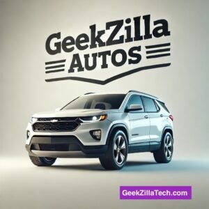 Geekzilla Autos