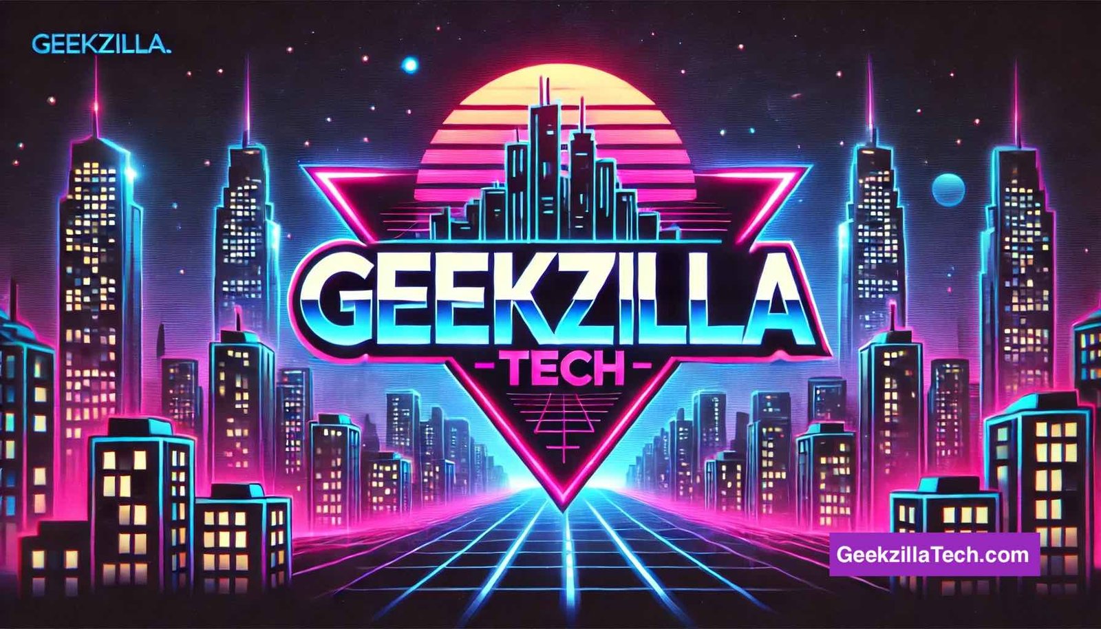 geekzillatech