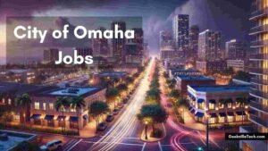 City of Omaha Jobs