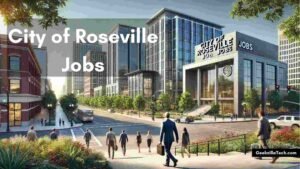 City of Roseville Jobs